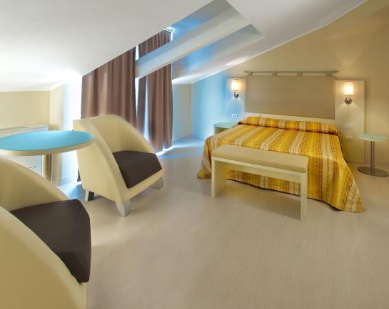 Hotel St. Moritz  | Igea Marina | Rimini | Italien 13