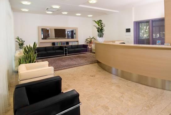 Hotel St. Moritz  | Igea Marina | Rimini | Italien 14