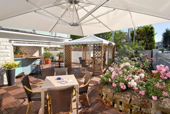 Hotel St. Moritz  | Igea Marina | Rimini | Italien 15