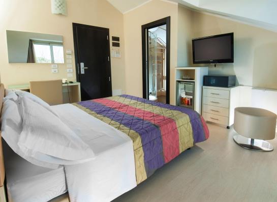 Hotel St. Moritz  | Igea Marina | Rimini | Italien 18