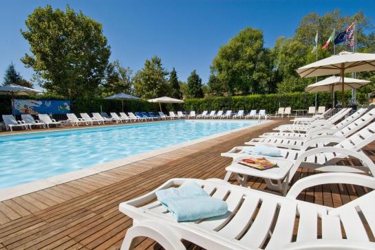 Hotel St. Moritz  | Igea Marina | Rimini | Italien 19