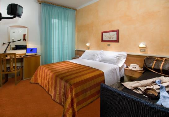 Hotel St. Moritz  | Igea Marina | Rimini | Italien 20