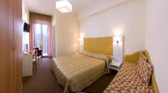 Hotel St. Moritz  | Igea Marina | Rimini | Italien 3