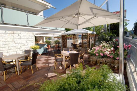 Hotel St. Moritz  | Igea Marina | Rimini | Italien 5