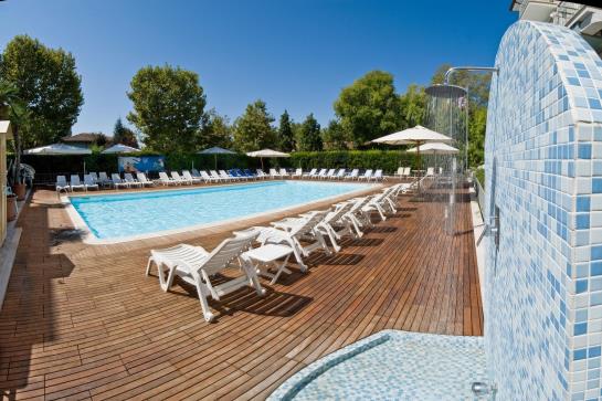Hotel St. Moritz  | Igea Marina | Rimini | Italien 6