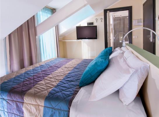 Hotel St. Moritz  | Igea Marina | Rimini | Italien 8