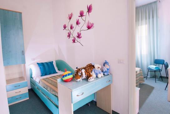 Hotel Diana  | Igea Marina | Rimini | Italien 1