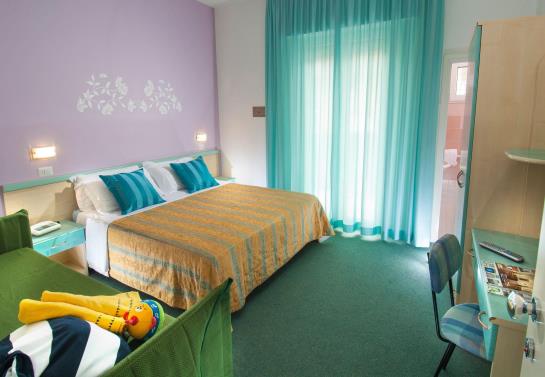 Hotel Diana  | Igea Marina | Rimini | Italien 12
