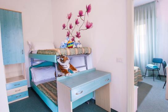 Hotel Diana  | Igea Marina | Rimini | Italien 13