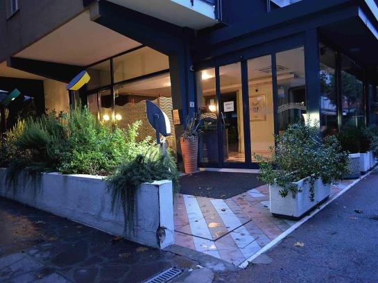 Hotel Diana  | Igea Marina | Rimini | Italien 2