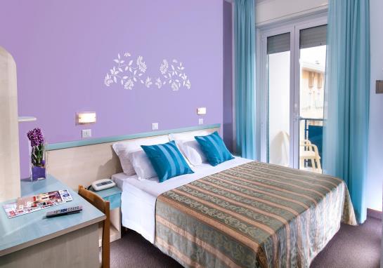 Hotel Diana  | Igea Marina | Rimini | Italien 3