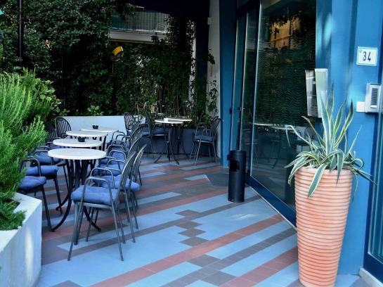 Hotel Diana  | Igea Marina | Rimini | Italien 9