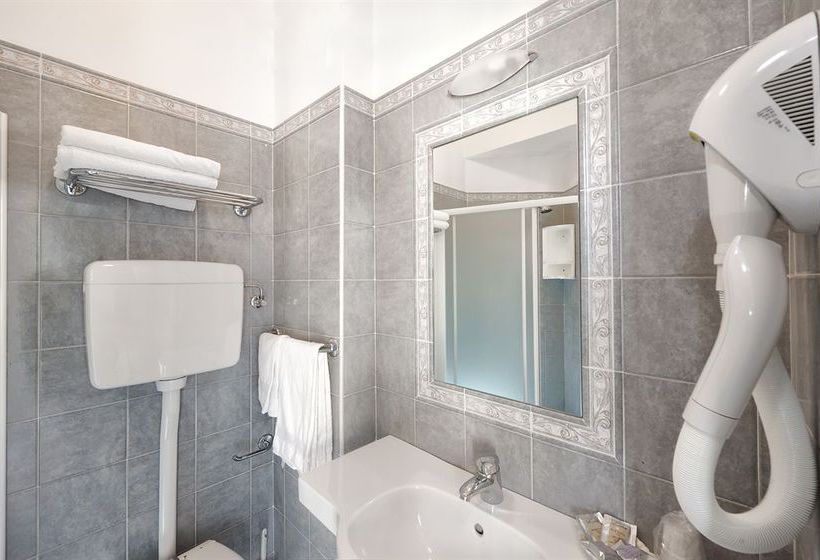 Hotel Raffaello  | Igea Marina | Rimini | Italien 1