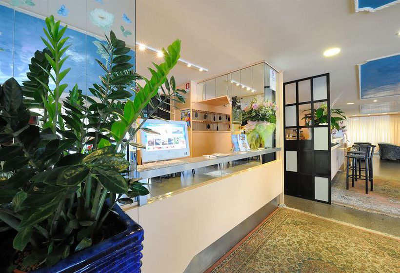 Hotel Raffaello  | Igea Marina | Rimini | Italien 10