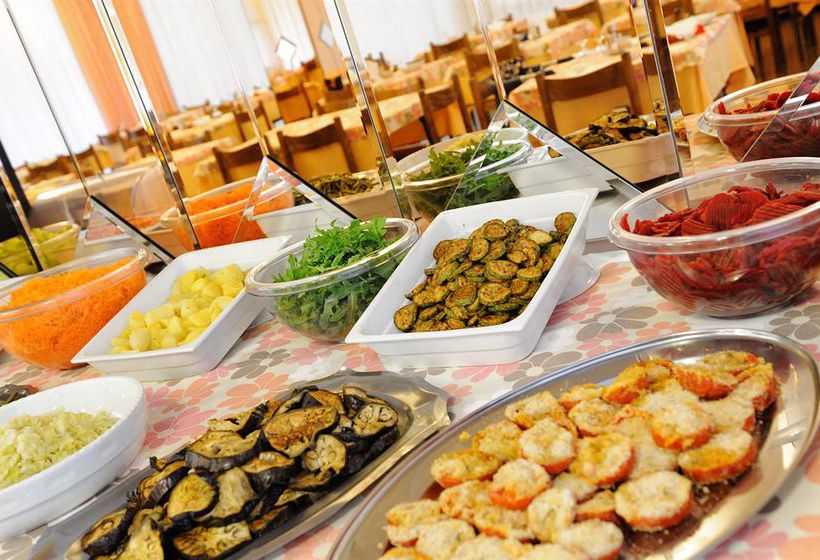 Hotel Raffaello  | Igea Marina | Rimini | Italien 11