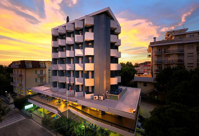 Hotel Raffaello  | Igea Marina | Rimini | Italien 12