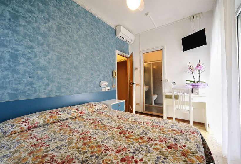 Hotel Raffaello  | Igea Marina | Rimini | Italien 14