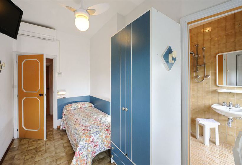 Hotel Raffaello  | Igea Marina | Rimini | Italien 15