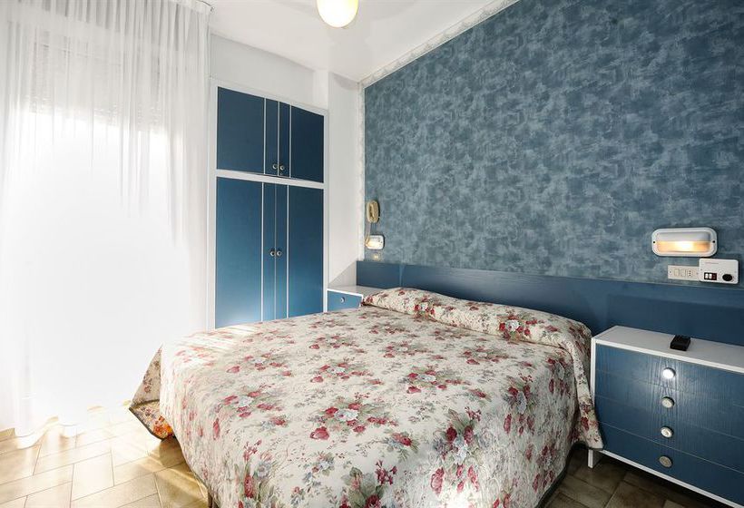 Hotel Raffaello  | Igea Marina | Rimini | Italien 16