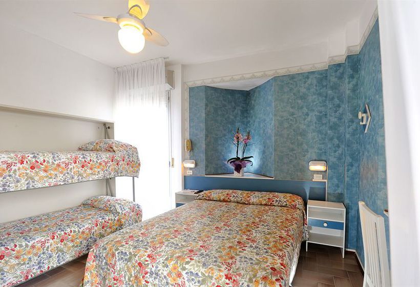 Hotel Raffaello  | Igea Marina | Rimini | Italien 17