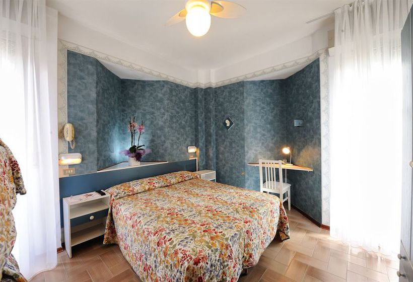Hotel Raffaello  | Igea Marina | Rimini | Italien 18