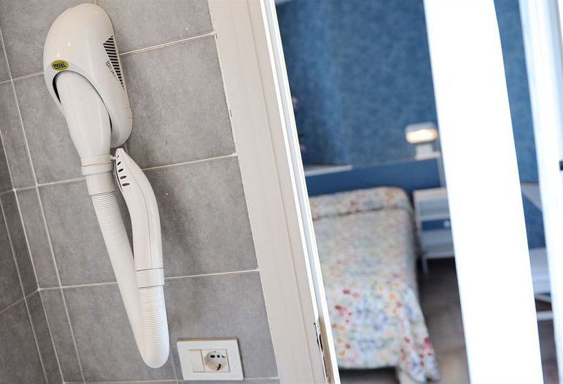 Hotel Raffaello  | Igea Marina | Rimini | Italien 4