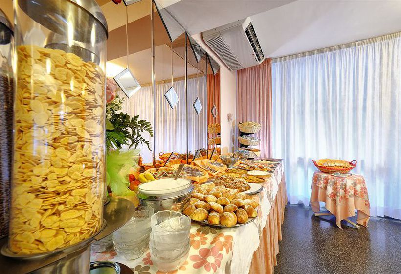 Hotel Raffaello  | Igea Marina | Rimini | Italien 5