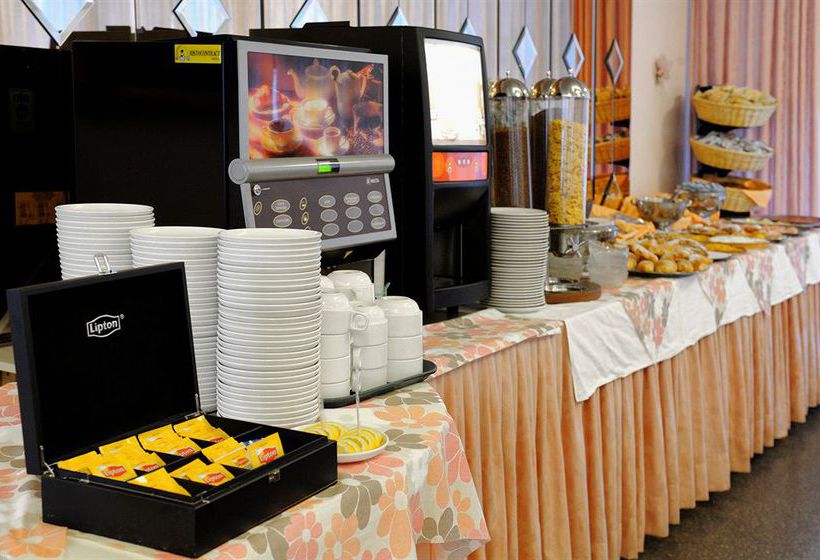 Hotel Raffaello  | Igea Marina | Rimini | Italien 7