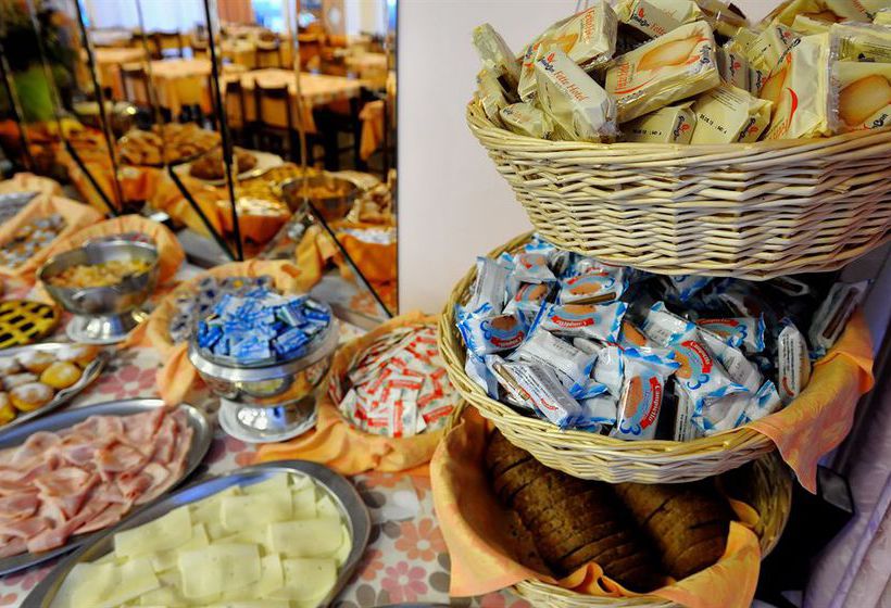 Hotel Raffaello  | Igea Marina | Rimini | Italien 8