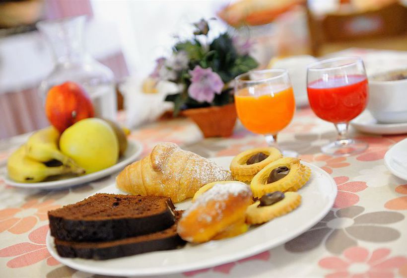 Hotel Raffaello  | Igea Marina | Rimini | Italien 9