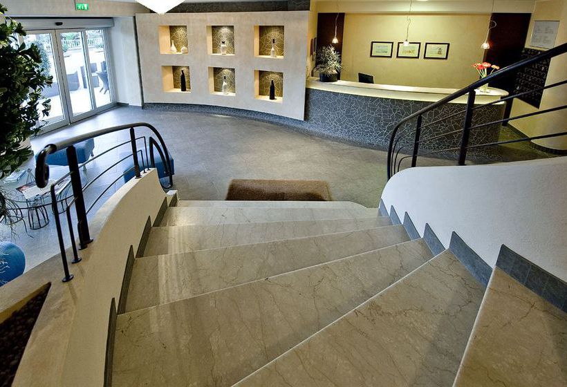 Hotel Italia  | Igea Marina | Rimini | Itália 1