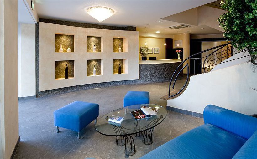 Hotel Italia  | Igea Marina | Rimini | Itália 2