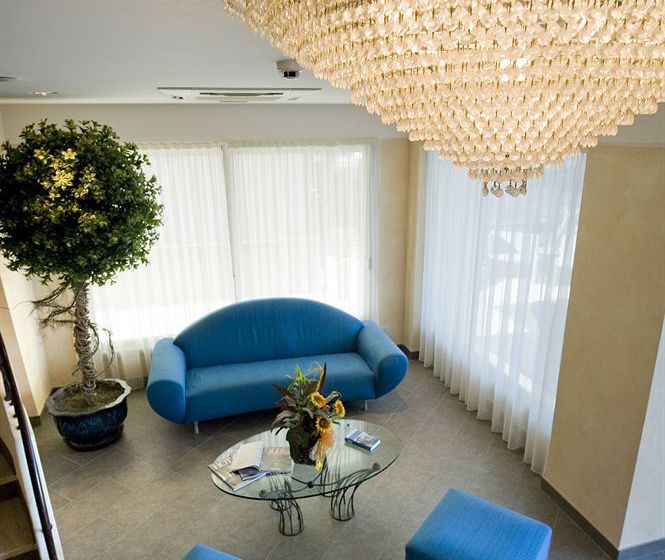 Hotel Italia  | Igea Marina | Rimini | Itália 3