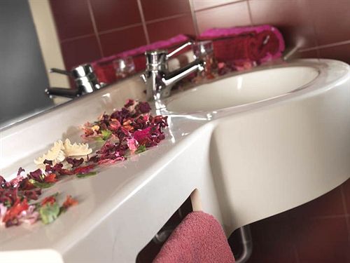 Hotel Italia  | Igea Marina | Rimini | Itália 4