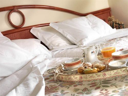 Hotel Italia  | Igea Marina | Rimini | Itália 5