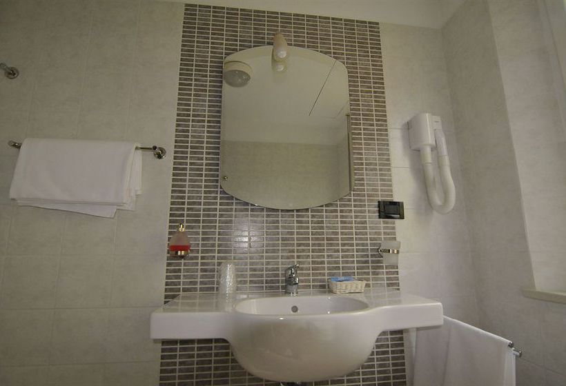 Hotel La Tavernetta Marina Romea