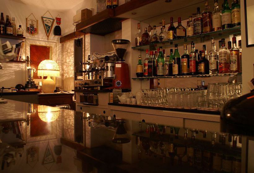 Hotel La Tavernetta  | Marina Romea | Ravenna | Italia 1