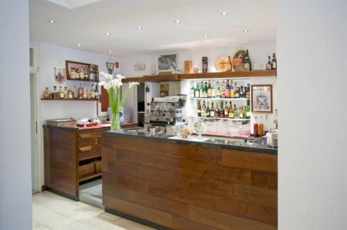 Hotel La Tavernetta  | Marina Romea | Ravenna | Italia 10