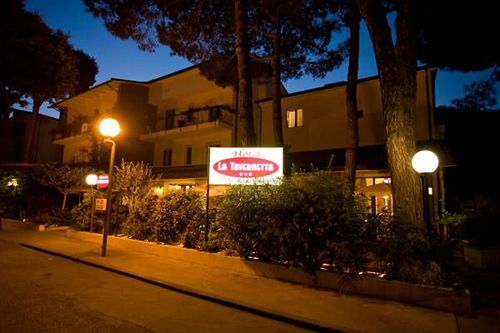 Hotel La Tavernetta  | Marina Romea | Ravenna | Italia 11