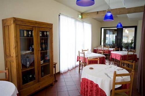 Hotel La Tavernetta  | Marina Romea | Ravenna | Italia 12