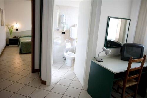 Hotel La Tavernetta  | Marina Romea | Ravenna | Italia 14