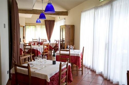 Hotel La Tavernetta  | Marina Romea | Ravenna | Italia 15