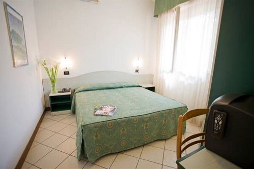 Hotel La Tavernetta  | Marina Romea | Ravenna | Italia 16