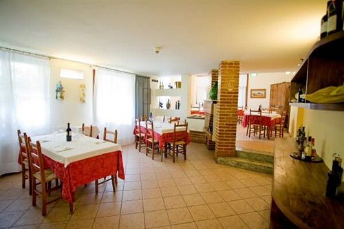 Hotel La Tavernetta  | Marina Romea | Ravenna | Italia 17