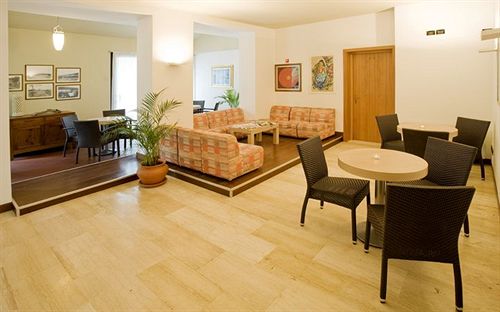 Hotel La Tavernetta  | Marina Romea | Ravenna | Italia 18