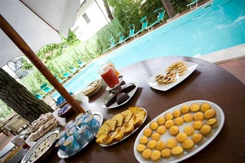 Hotel La Tavernetta  | Marina Romea | Ravenna | Italia 19