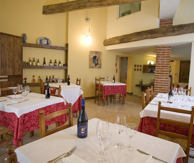 Hotel La Tavernetta  | Marina Romea | Ravenna | Italia 2