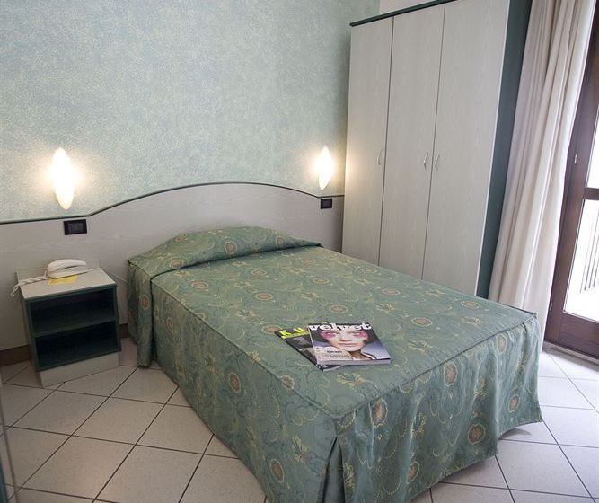 Hotel La Tavernetta  | Marina Romea | Ravenna | Italia 3