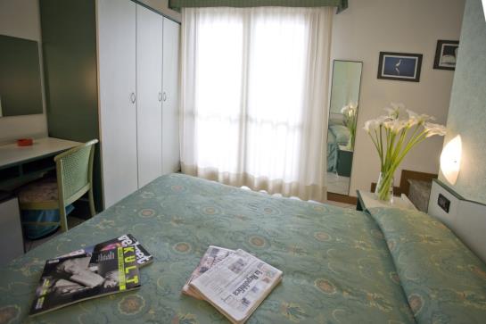 Hotel La Tavernetta  | Marina Romea | Ravenna | Italia 4