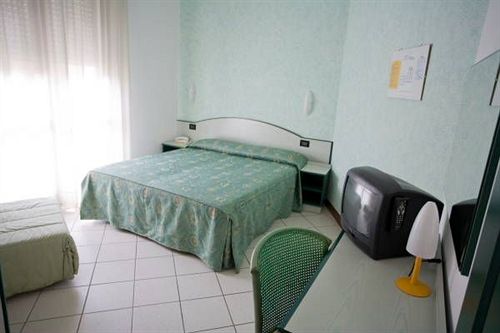 Hotel La Tavernetta  | Marina Romea | Ravenna | Italia 8